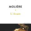 L'avare, Molière