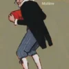 L'Avare, Molière