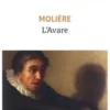 L'Avare, Molière
