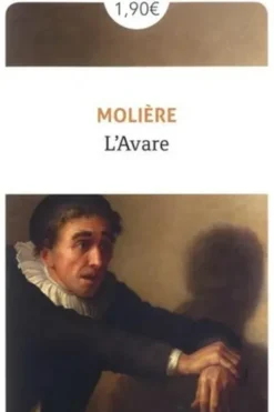 L'Avare, Molière