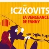 La vengeance de Fanny, Yaniv Iczkovits