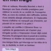 La Vengeance en héritage [EDITION EN GROS CARACTERES, Martine Delomme