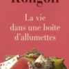 La vie dans une boîte d'allumettes, Fatos Kongoli