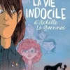 La vie indocile d'Achille Le Guennec, Isabelle Renaud