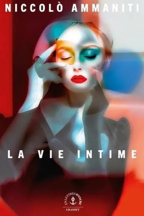 La vie intime, Niccolo Ammaniti