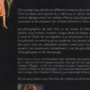 La vie publique du Christ dans l'art, Marie-Gabrielle Leblanc
