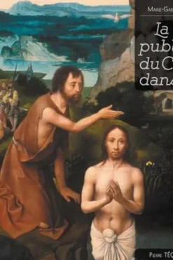 La vie publique du Christ dans l'art, Marie-Gabrielle Leblanc