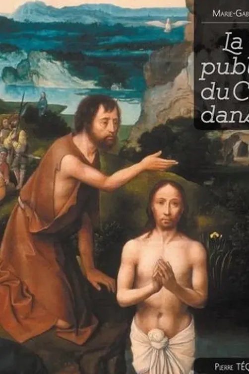 La vie publique du Christ dans l'art, Marie-Gabrielle Leblanc