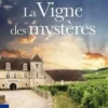 La Vigne des mystères, Agathe Dartigolles
