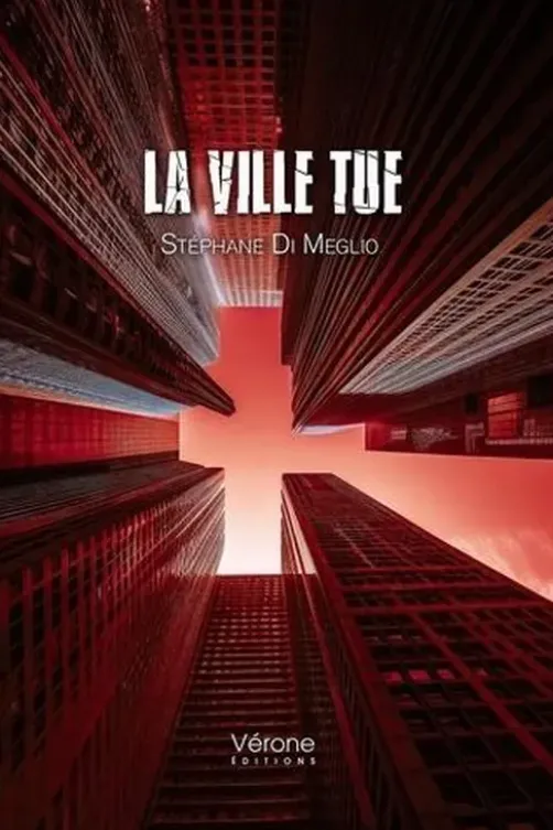 La ville tue, Stéphane Di Meglio