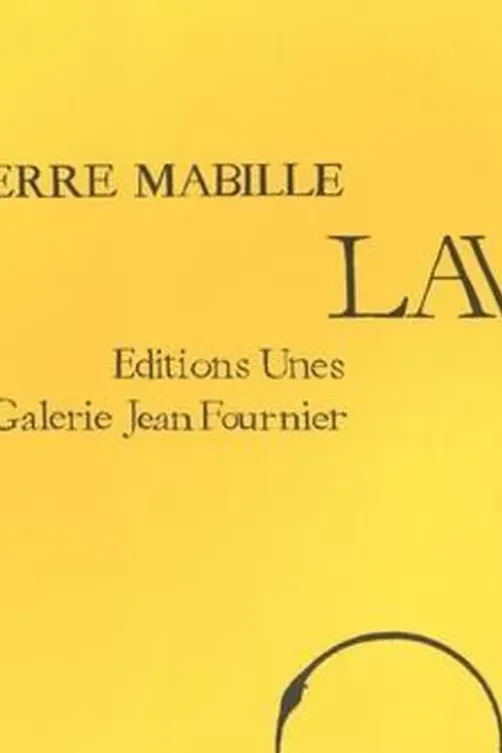 Lavis, Pierre Mabille