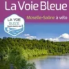 La Voie Bleue. Moselle-Saône à vélo, Didier Couval-Grima