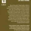 La voie Verne, Jacques Martel