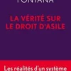 La vérité sur le droit d'asile, Philippe Fontana