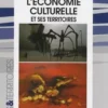 L'économie culturelle et ses territoires, Frédéric Leriche