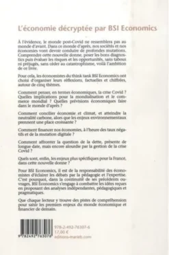L'économie décryptée par BSI Economics