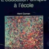 L'Éducation civique à l'école, Henri Ourman