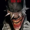 Le Batman qui rit, Scott Snyder