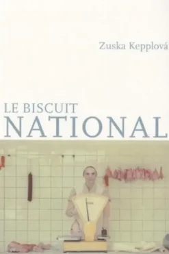 Le biscuit national, Zuska Kepplova
