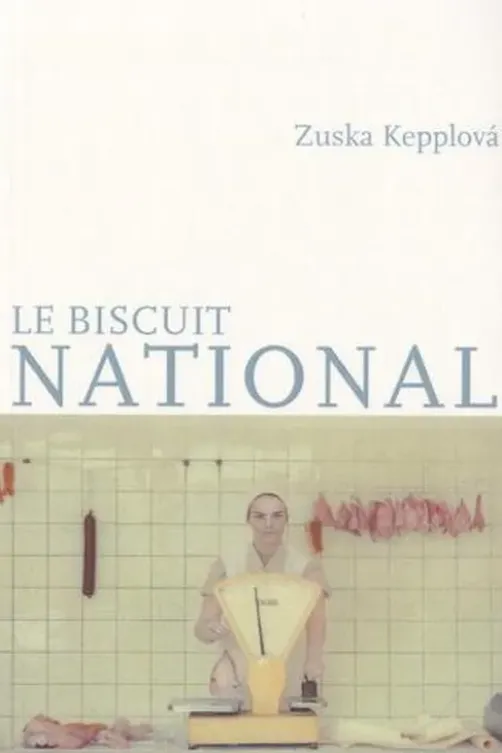 Le biscuit national, Zuska Kepplova