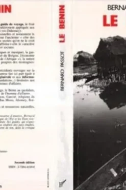 Le Bénin. Les hommes et leur milieu, guide pratique, Bernard Passot