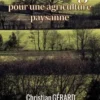 Le bocage pour une agriculture paysanne, Christian Gérard