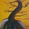 Le bois de pierre, Kristian Le Thuaut