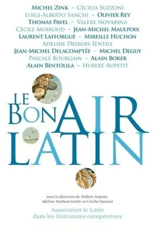 Le bon air latin, Association ALLE
