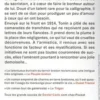 Le bon facteur bouvreuil, Daniel Cario