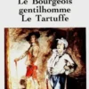 Le bourgeois gentilhomme / Le tartuffe, Molière