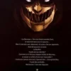 Le bourreau Tome 2 : Mascarades, Mathieu Gabella