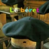 Le béret, Philippe Jouvion