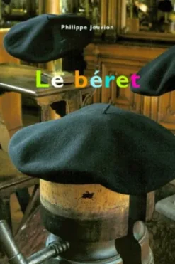Le béret, Philippe Jouvion