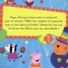 Le carnaval de Peppa. Avec des stickers, Hachette Jeunesse