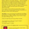 Le cercle des problèmes incongrus. 3000 ans d'énigmes mathématiques, Alex Bellos