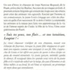 Le chant du loup, Roger Faindt