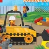 Le chantier de construction, Lego