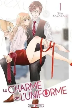 Le charme de l'uniforme Tome 1, Shin Kawamaru