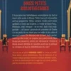 Le Chat du bibliothécaire Tome 8 : Douze petits bibliothécaires, Miranda James
