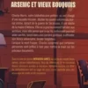 Le Chat du bibliothécaire Tome 6 : Arsenic et vieux bouquins. Suivi de Quand Charlie rencontre Diesel, Miranda James