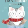 Le chaton du Père Noël, Lucy Rowland
