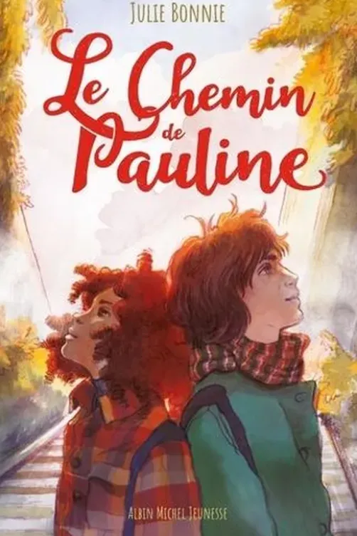 Le chemin de Pauline, Julie Bonnie