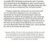 Le chemin de soi, Hugues Le Bret