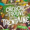 Le cherche et trouve de la trentaine, Germain Barthélémy