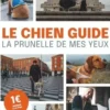 Le chien guide. La prunelle de mes yeux, Dominique Remark