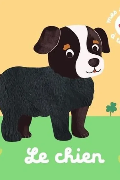 Le chien, Ninie