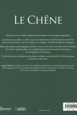 Le chêne, Jacques Tassin