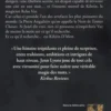 Le Choeur des dragons Tome 2 : Le Nom de toutes choses, Jenn Lyons