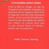 Le clan du chaudron : L'incroyable potion poilue, David Bry