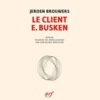 Le client E. Busken, Jeroen Brouwers